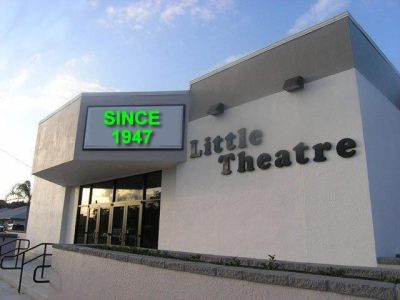 Little Theatre of New Smyrna Beach