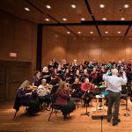 Gallery 1 - Bach Festival Society of Winter Park