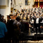 Gallery 4 - Bach Festival Society of Winter Park