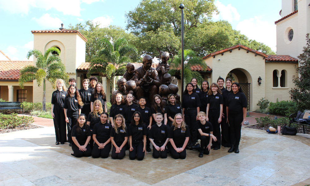 Gallery 5 - Bach Festival Society of Winter Park