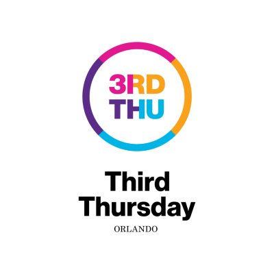 3rd Thursday Orlando: Arts. Making. History.