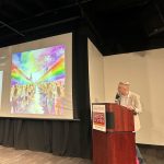 Lunch & Learn: The Life of Harry P. Leu Gardens