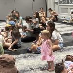 Story Time at Leu Gardens