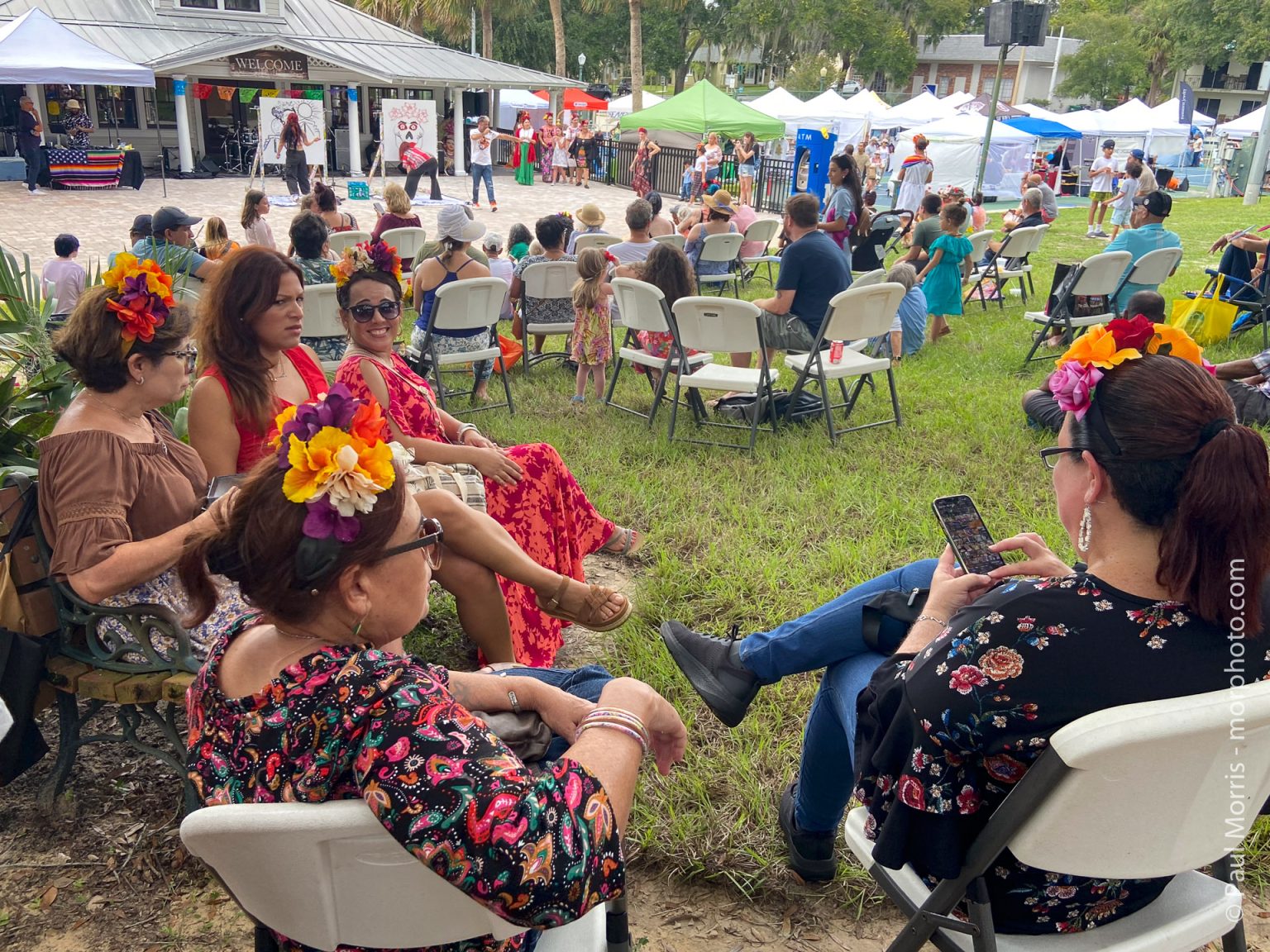 Gallery 1 - Mount Dora Viva La Frida Festival