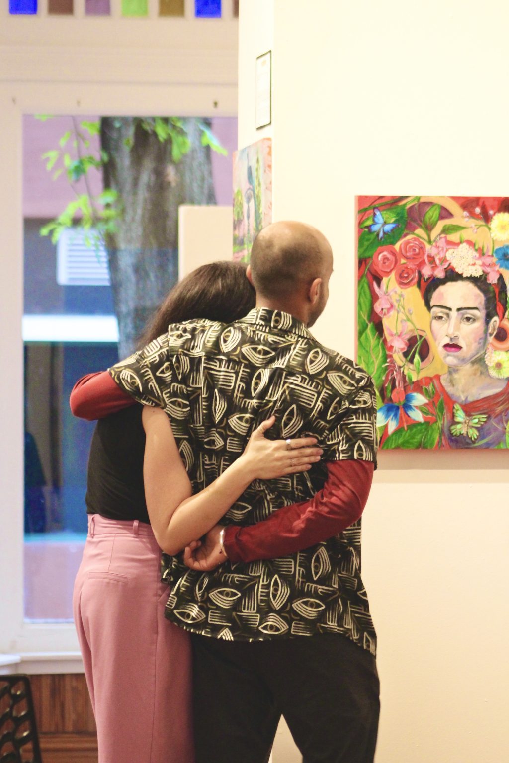 Gallery 5 - 3rd Thursday Orlando: Arts. Making. History.