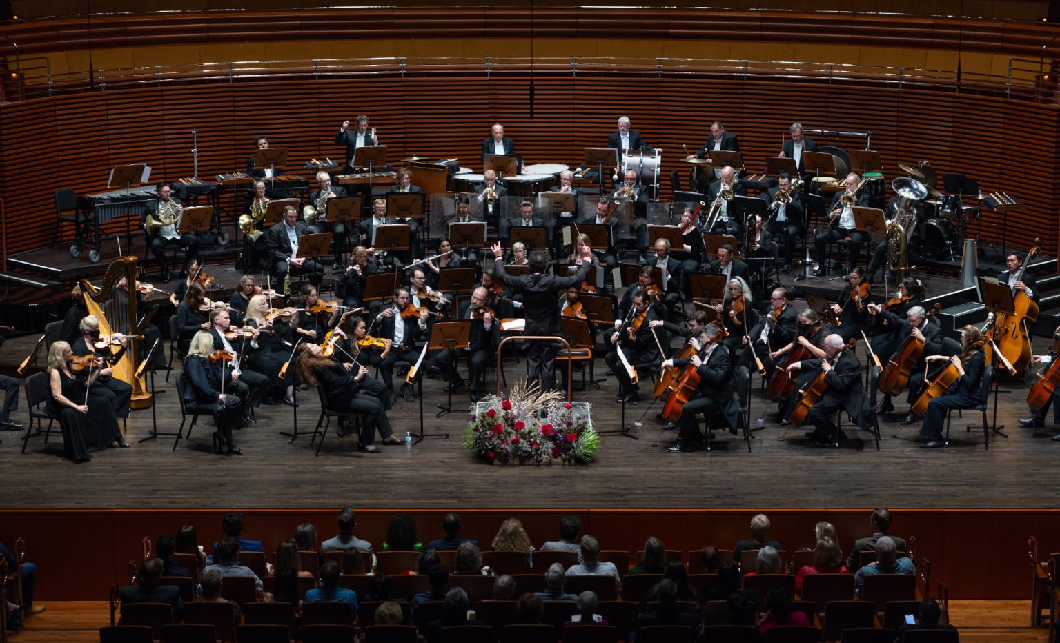 Gallery 1 - Orlando Philharmonic Orchestra