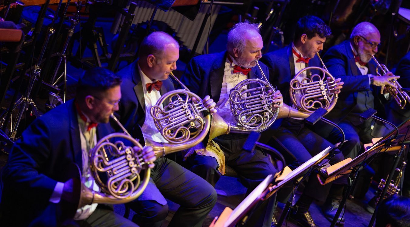 Gallery 2 - Orlando Philharmonic Orchestra