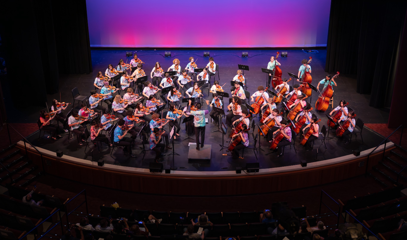 Gallery 3 - Orlando Philharmonic Orchestra