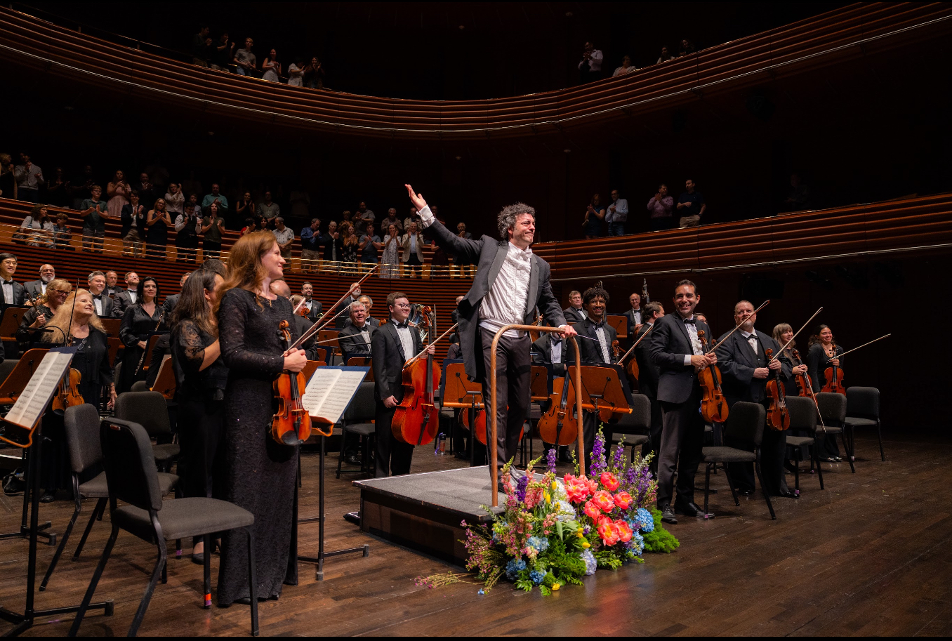 Gallery 4 - Orlando Philharmonic Orchestra