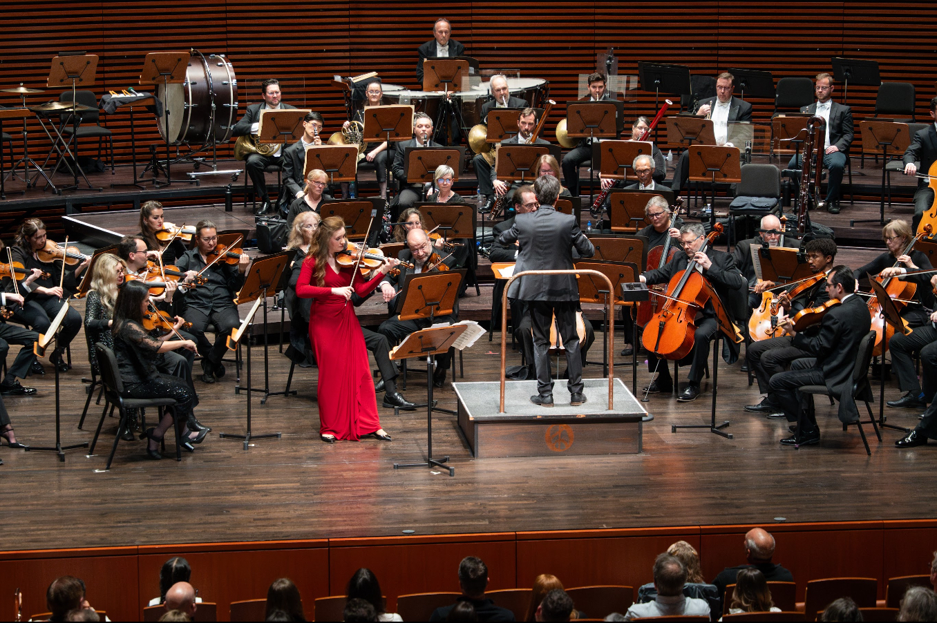 Gallery 5 - Orlando Philharmonic Orchestra