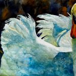 Gallery 2 - Watercolor painting 