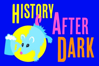 History After Dark: San Juan Speakeasy