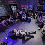 Mystery Sketch Theater