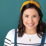 Gallery 2 - The WholeHearted Actor with Clare Lopez