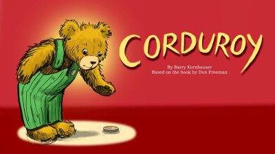 Corduroy