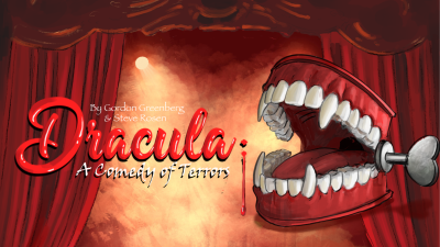Dracula: A Comedy of Terrors