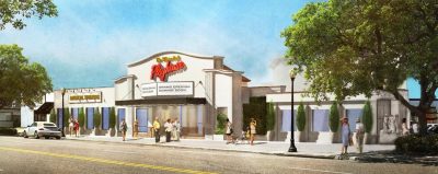 Winter Park Playhouse