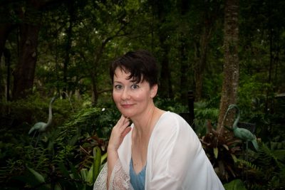 Adrienne H. Lee