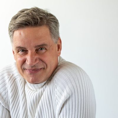 Louis Lochead