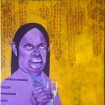 Melissa Rudge