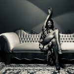 Tymisha Harris