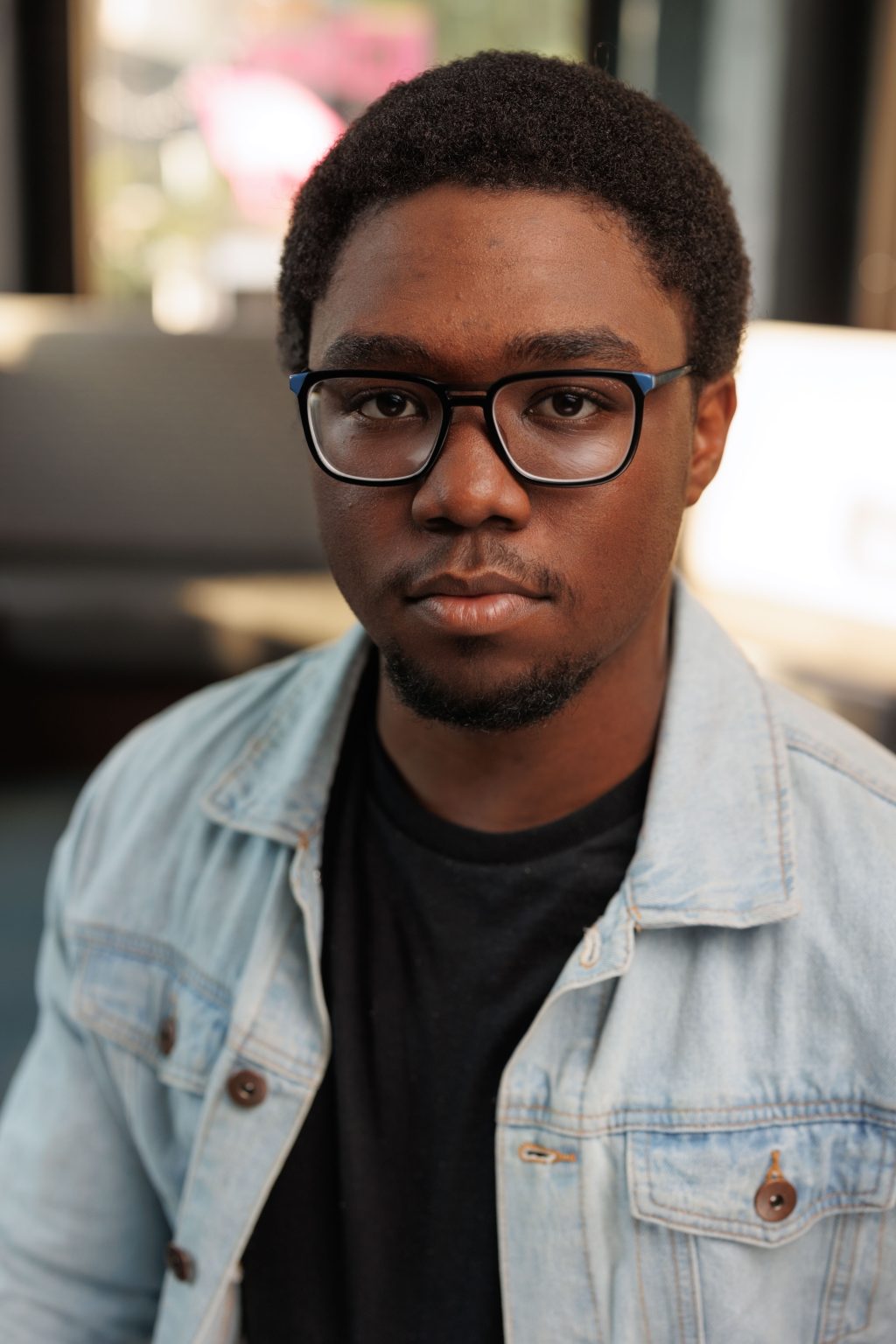 Gallery 2 - Dmontrae Harris
