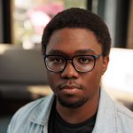 Gallery 2 - Dmontrae Harris