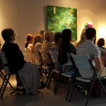 Gallery 3 - Adrienne H. Lee