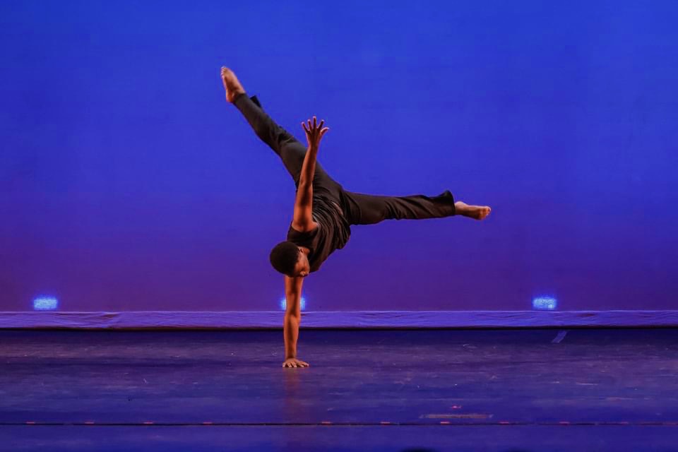 Gallery 3 - Dmontrae Harris