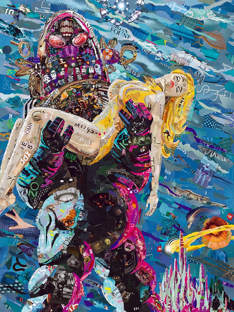 Gallery 4 - Louis Lochead
