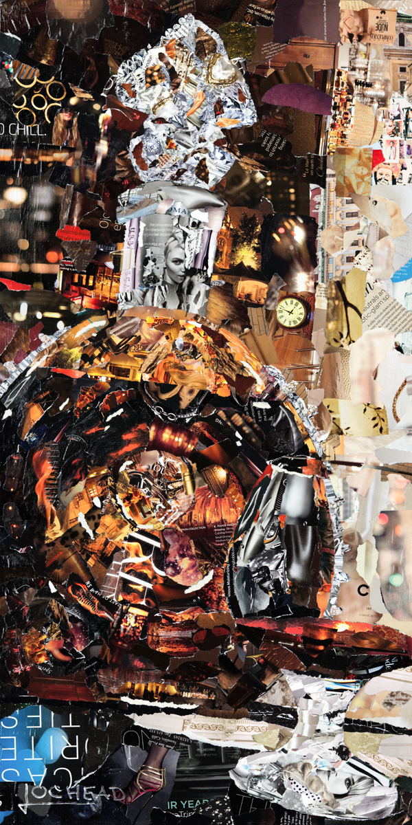 Gallery 6 - Louis Lochead