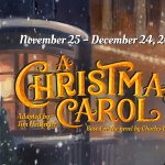 A Christmas Carol