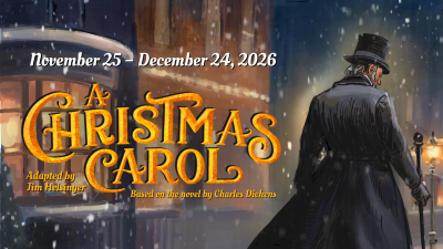 A Christmas Carol
