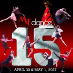 Dance Theatre of Orlando presents: 15