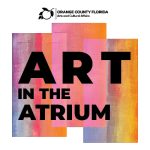 Opening Reception | November | Art in the Atrium