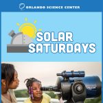 Solar Saturday