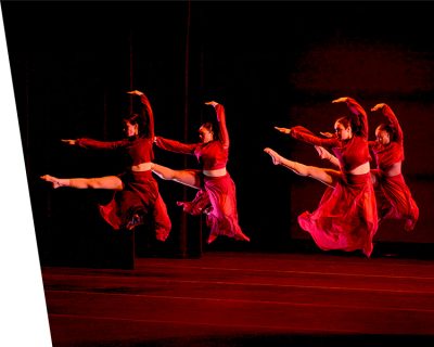 Art in Motion