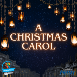A Christmas Carol the Musical