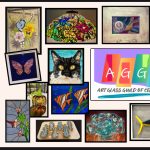 AGGCF: A Celebration of Glass presented by The Casselberry Art House