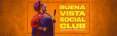 Buena Vista Social Club