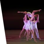 Choreographers’ Showcase