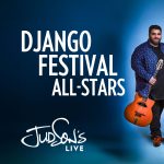 Django Festival All-Stars
