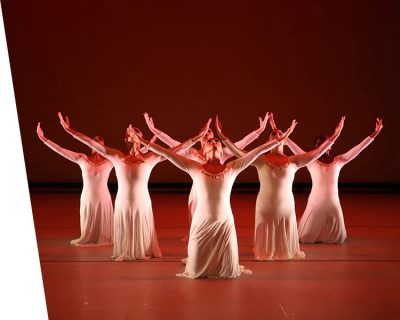 Evening of Dance