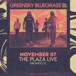 Greensky Bluegrass