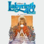 Labyrinth In Concert