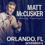 Matt McCusker