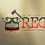 RedRum: The Unauthorized Parody Musical of the Shining