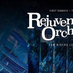 Rejuvenation Orchestra – Sam Rivers Legacy: Public Rehearsal