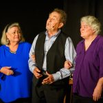 Stage 55 Spring Show