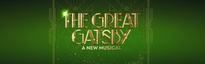 The Great Gatsby